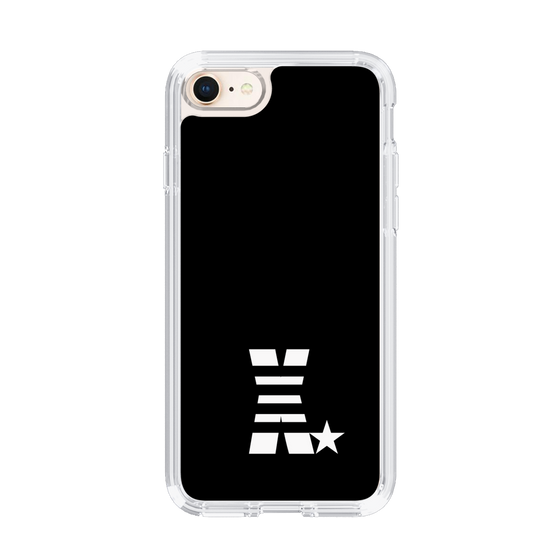 スリムプロテクションケース［ MIW - X - ブラック ］