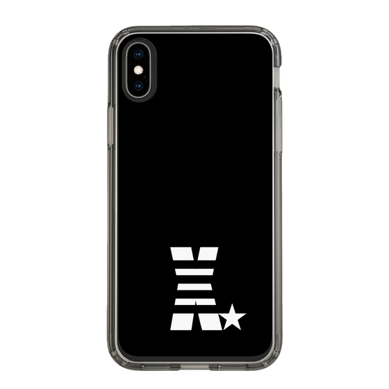 スリムプロテクションケース［ MIW - X - ブラック ］