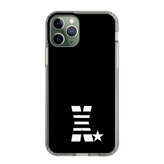 スリムプロテクションケース［ MIW - X - ブラック ］