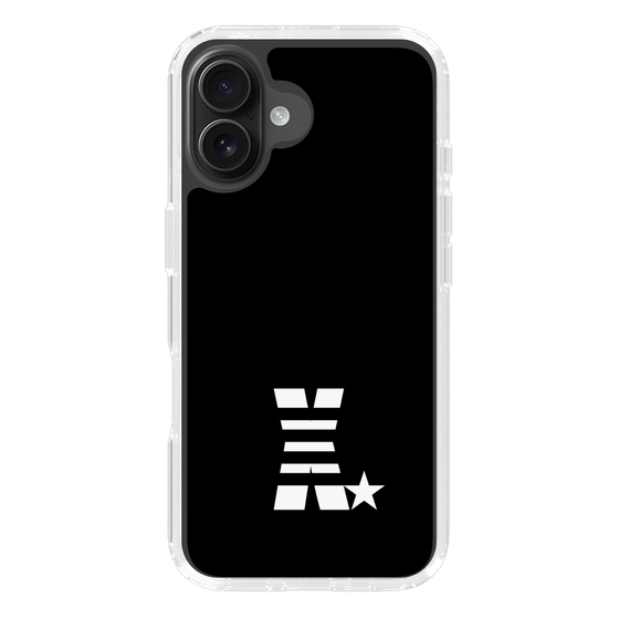 スリムプロテクションケース［ MIW - X - ブラック ］