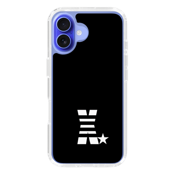 スリムプロテクションケース［ MIW - X - ブラック ］