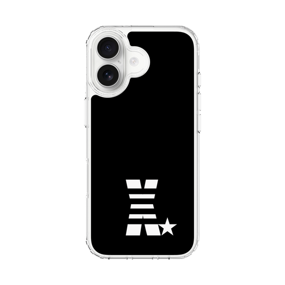 スリムプロテクションケース［ MIW - X - ブラック ］