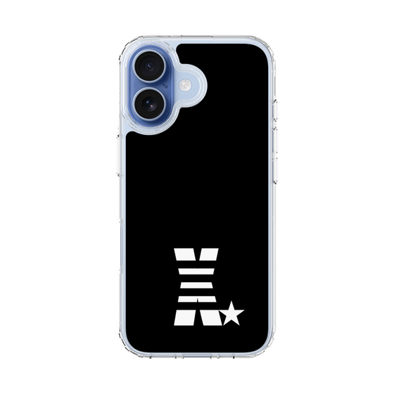 スリムプロテクションケース［ MIW - X - ブラック ］