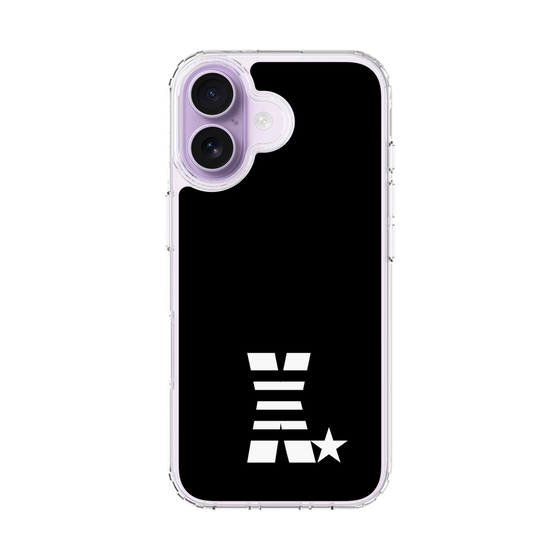 スリムプロテクションケース［ MIW - X - ブラック ］