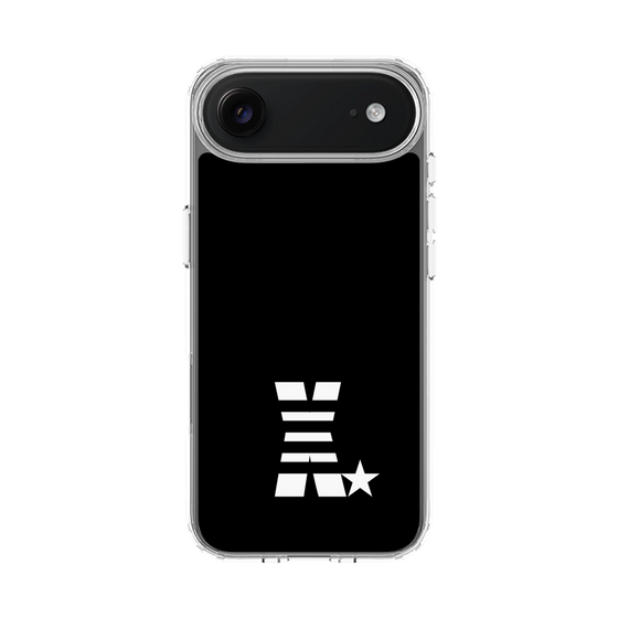 スリムプロテクションケース［ MIW - X - ブラック ］