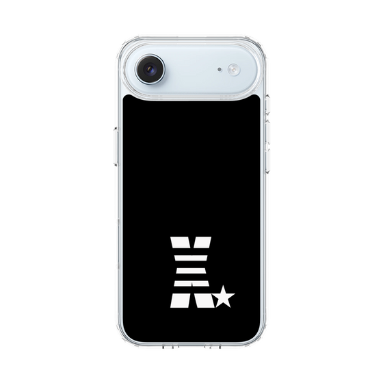 スリムプロテクションケース［ MIW - X - ブラック ］