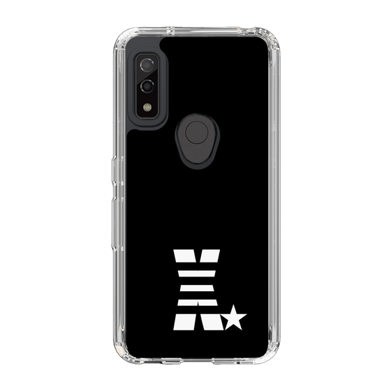 スリムプロテクションケース［ MIW - X - ブラック ］