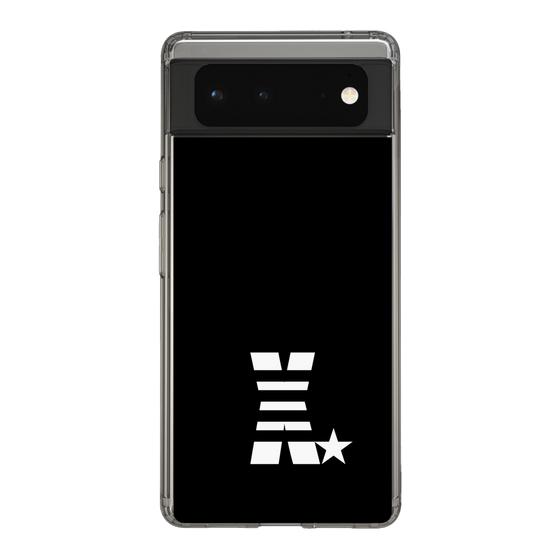 スリムプロテクションケース［ MIW - X - ブラック ］