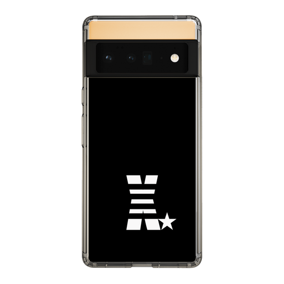 スリムプロテクションケース［ MIW - X - ブラック ］