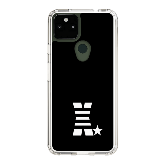 スリムプロテクションケース［ MIW - X - ブラック ］