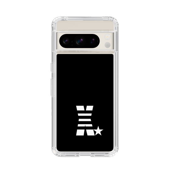 スリムプロテクションケース［ MIW - X - ブラック ］