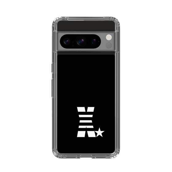 スリムプロテクションケース［ MIW - X - ブラック ］