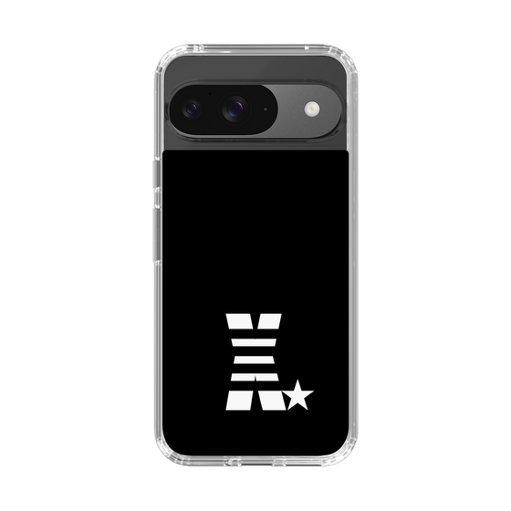 スリムプロテクションケース［ MIW - X - ブラック ］