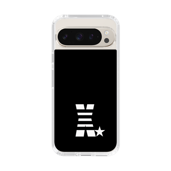 スリムプロテクションケース［ MIW - X - ブラック ］