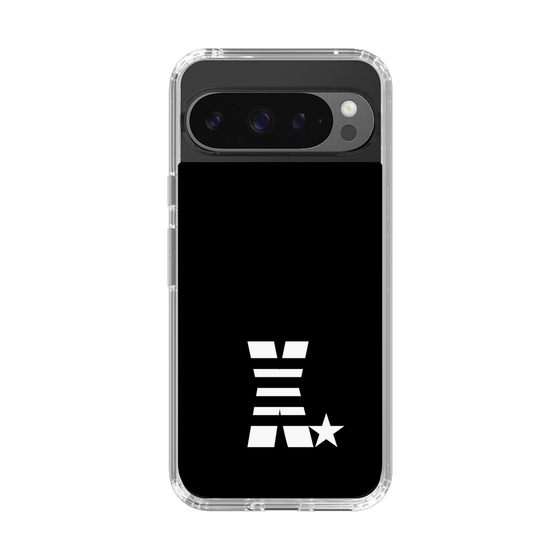 スリムプロテクションケース［ MIW - X - ブラック ］