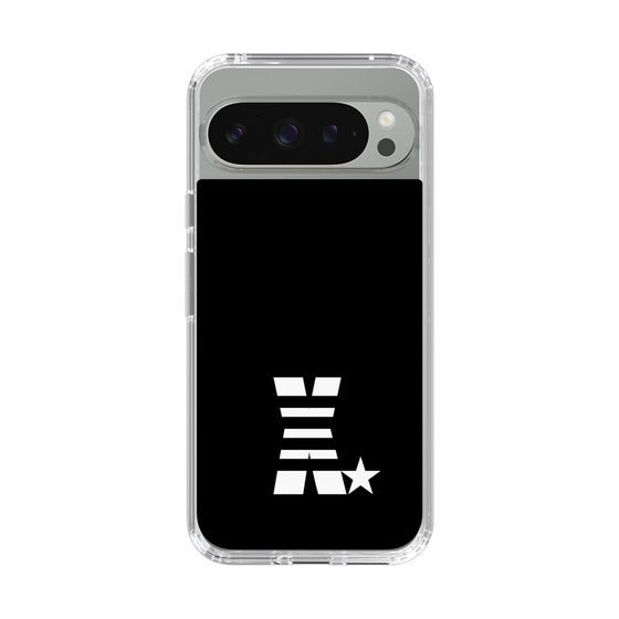 スリムプロテクションケース［ MIW - X - ブラック ］