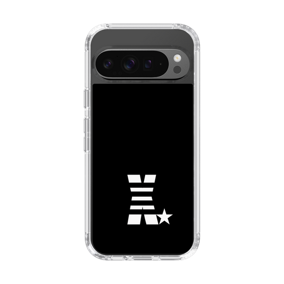 スリムプロテクションケース［ MIW - X - ブラック ］