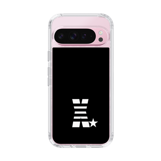 スリムプロテクションケース［ MIW - X - ブラック ］