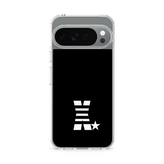 スリムプロテクションケース［ MIW - X - ブラック ］