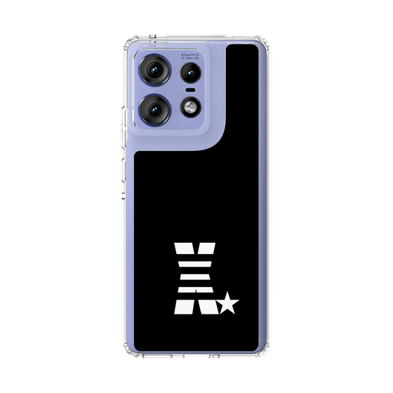 スリムプロテクションケース［ MIW - X - ブラック ］