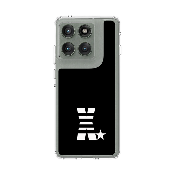 スリムプロテクションケース［ MIW - X - ブラック ］