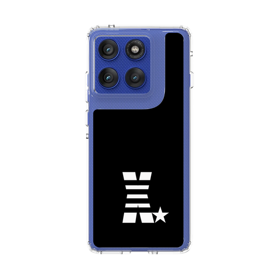 スリムプロテクションケース［ MIW - X - ブラック ］