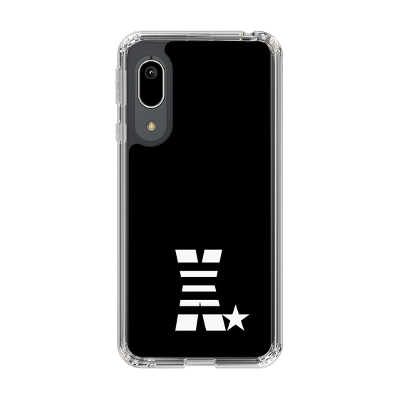 スリムプロテクションケース［ MIW - X - ブラック ］