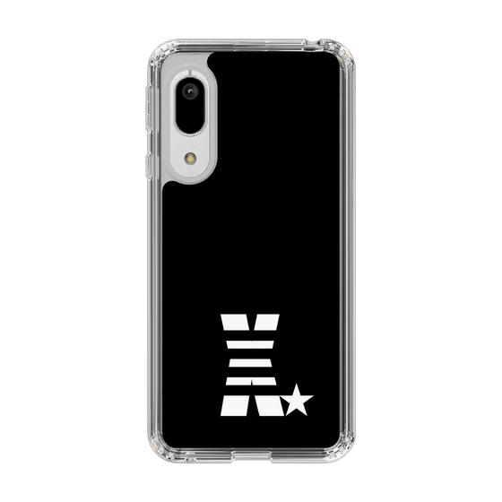 スリムプロテクションケース［ MIW - X - ブラック ］