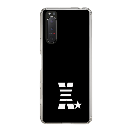 スリムプロテクションケース［ MIW - X - ブラック ］