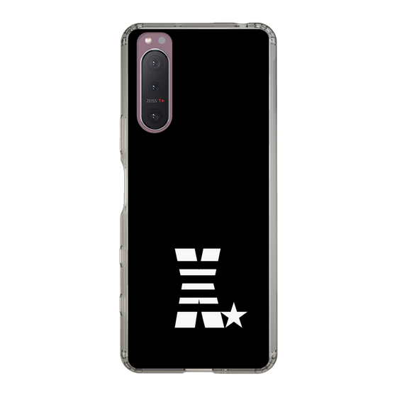 スリムプロテクションケース［ MIW - X - ブラック ］