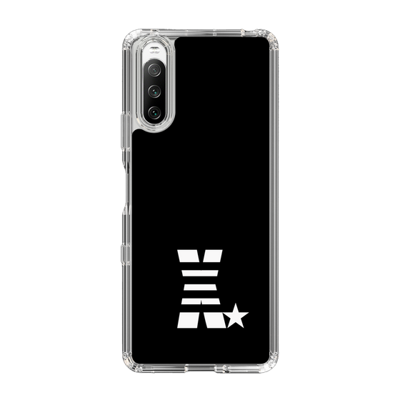 スリムプロテクションケース［ MIW - X - ブラック ］