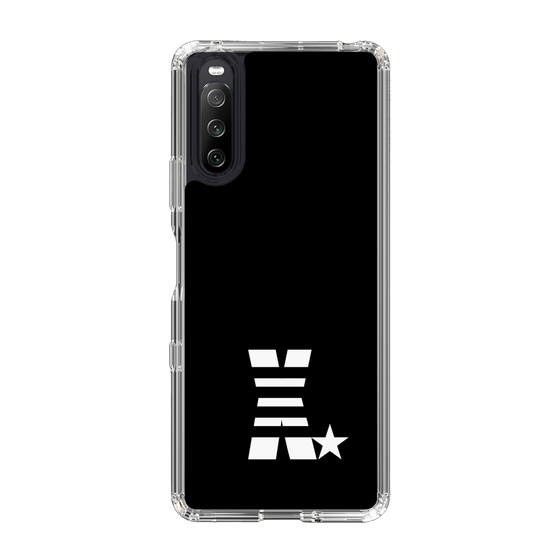 スリムプロテクションケース［ MIW - X - ブラック ］