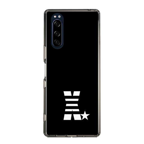 スリムプロテクションケース［ MIW - X - ブラック ］