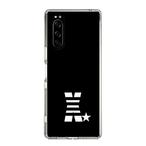 スリムプロテクションケース［ MIW - X - ブラック ］