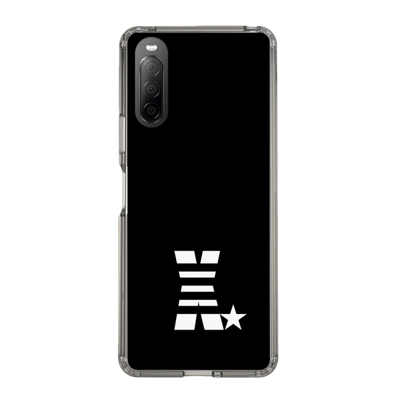 スリムプロテクションケース［ MIW - X - ブラック ］