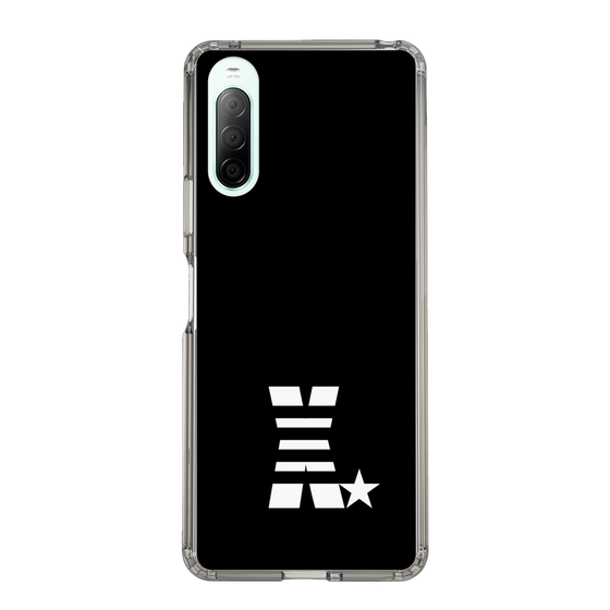 スリムプロテクションケース［ MIW - X - ブラック ］