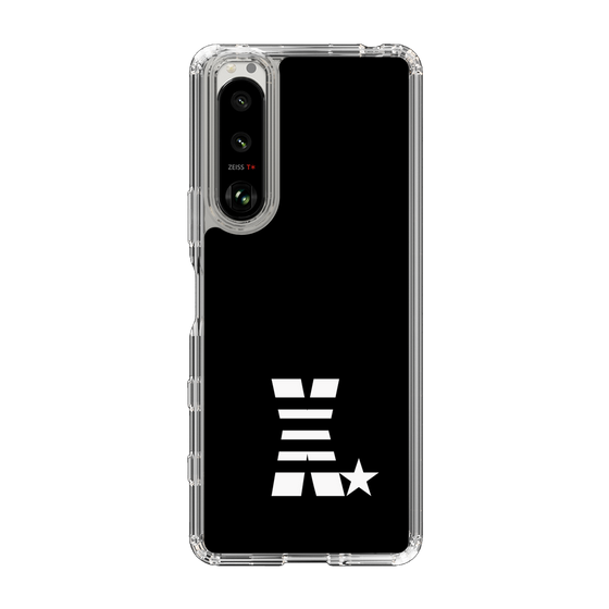 スリムプロテクションケース［ MIW - X - ブラック ］