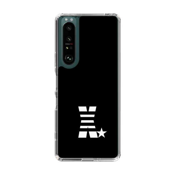 スリムプロテクションケース［ MIW - X - ブラック ］