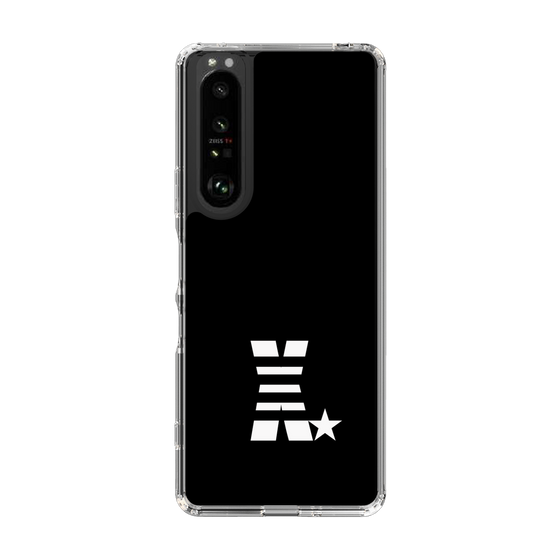 スリムプロテクションケース［ MIW - X - ブラック ］