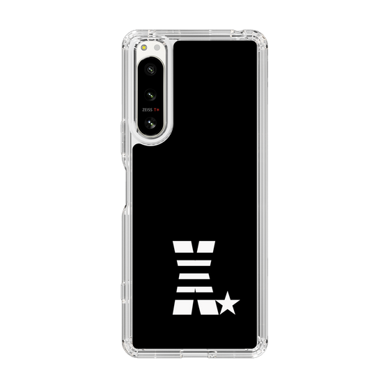 スリムプロテクションケース［ MIW - X - ブラック ］