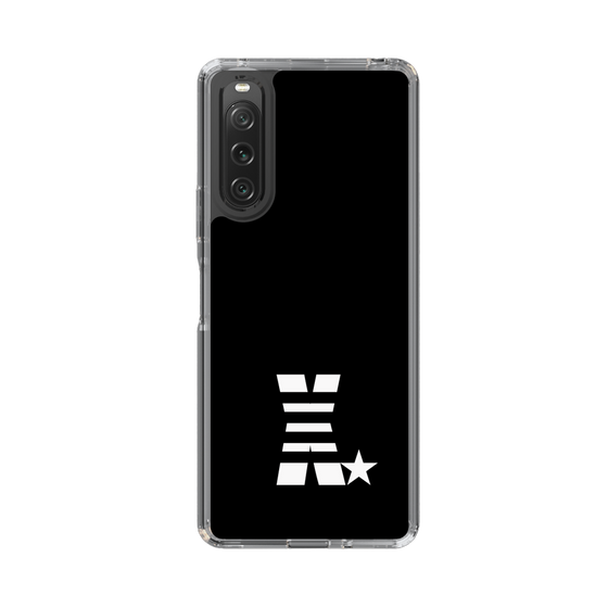 スリムプロテクションケース［ MIW - X - ブラック ］