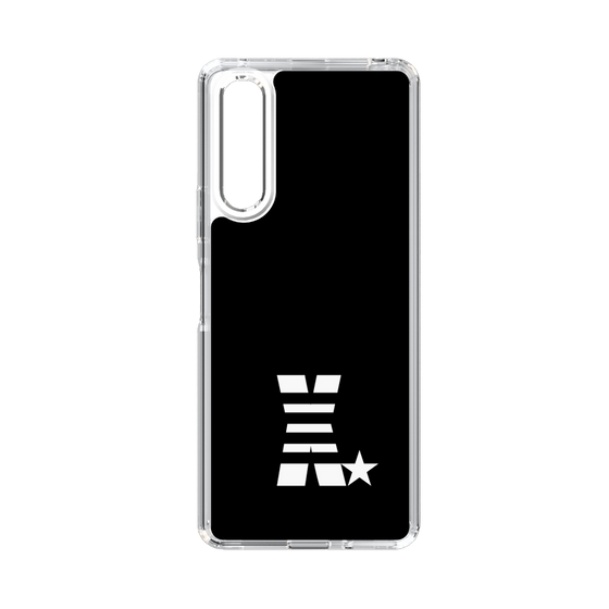 スリムプロテクションケース［ MIW - X - ブラック ］