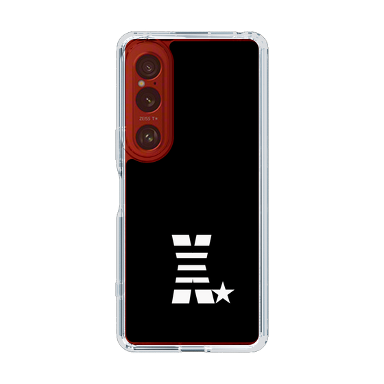 スリムプロテクションケース［ MIW - X - ブラック ］