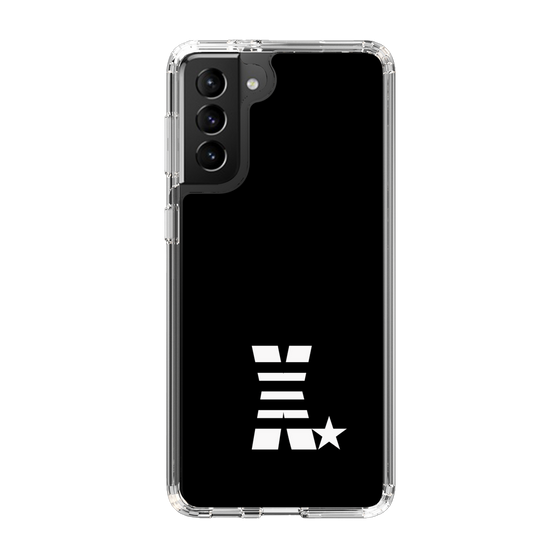 スリムプロテクションケース［ MIW - X - ブラック ］