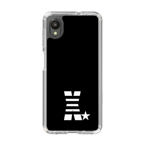 スリムプロテクションケース［ MIW - X - ブラック ］