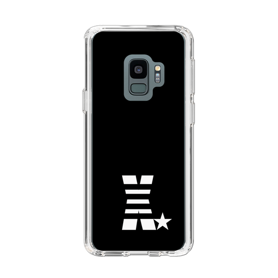 スリムプロテクションケース［ MIW - X - ブラック ］