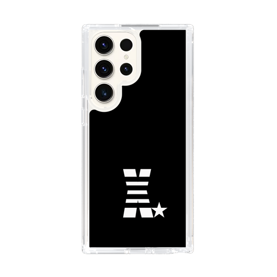 スリムプロテクションケース［ MIW - X - ブラック ］