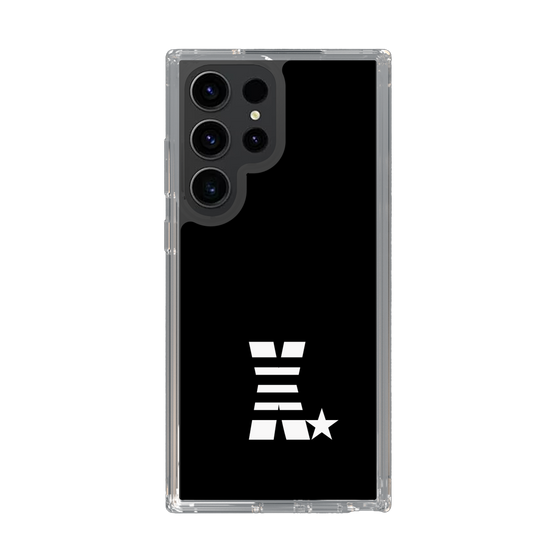 スリムプロテクションケース［ MIW - X - ブラック ］