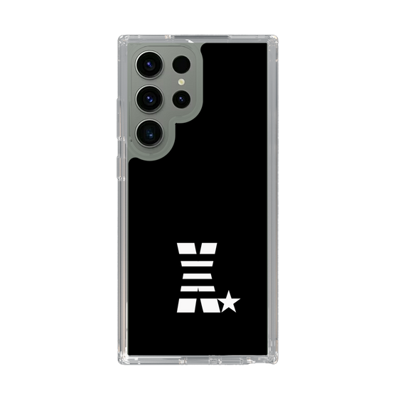 スリムプロテクションケース［ MIW - X - ブラック ］