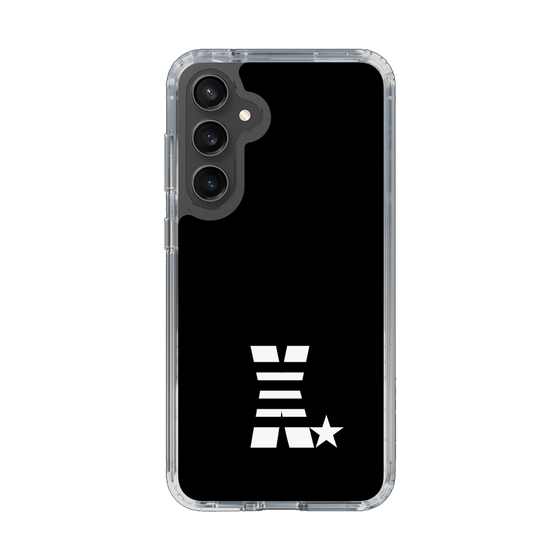 スリムプロテクションケース［ MIW - X - ブラック ］